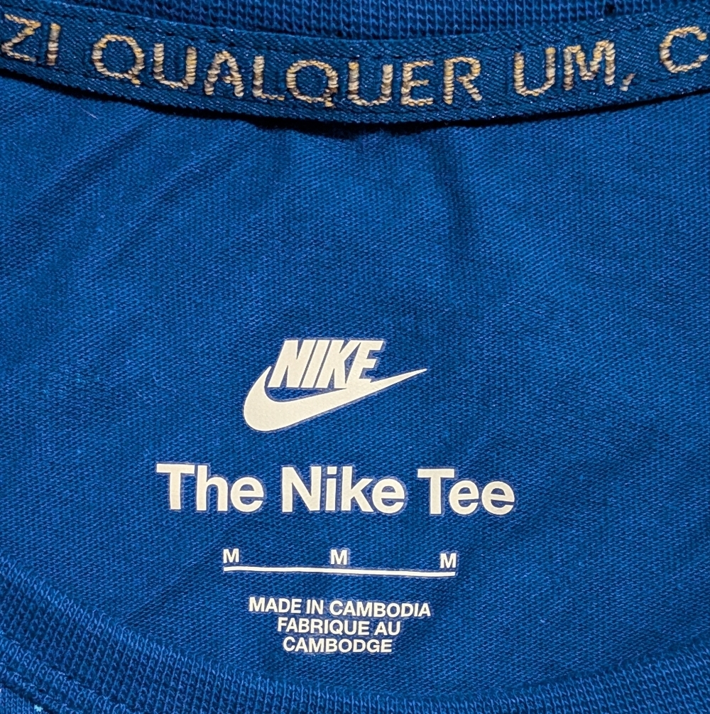 Nike Tank Top Men's Medium USA Team NWT - Picture 7 of 12